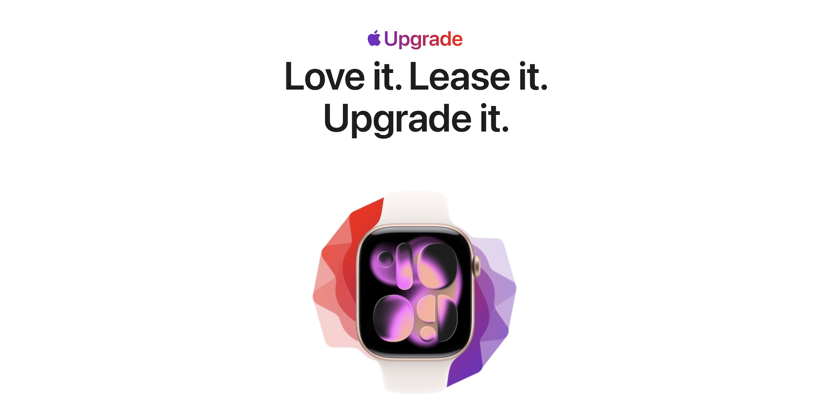 Apple zaoferował w USA nową usługę nabywania swoich urządzeń