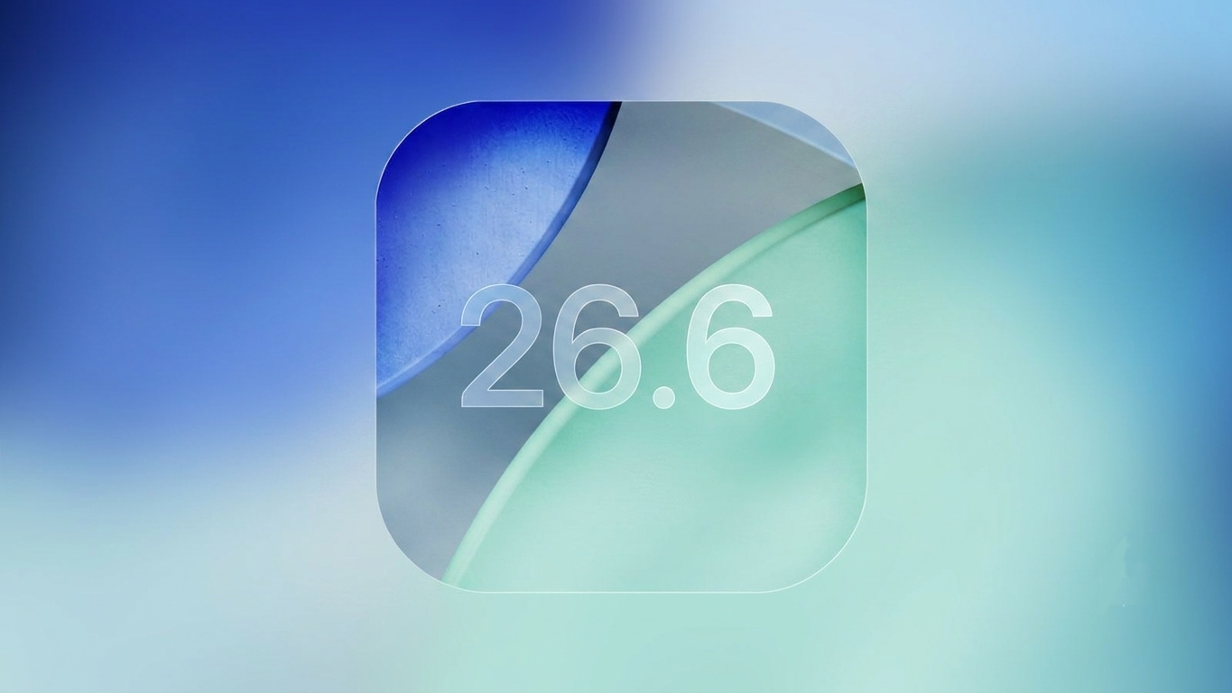 Apple udostępnia iOS 26.6 i iPadOS 26.6