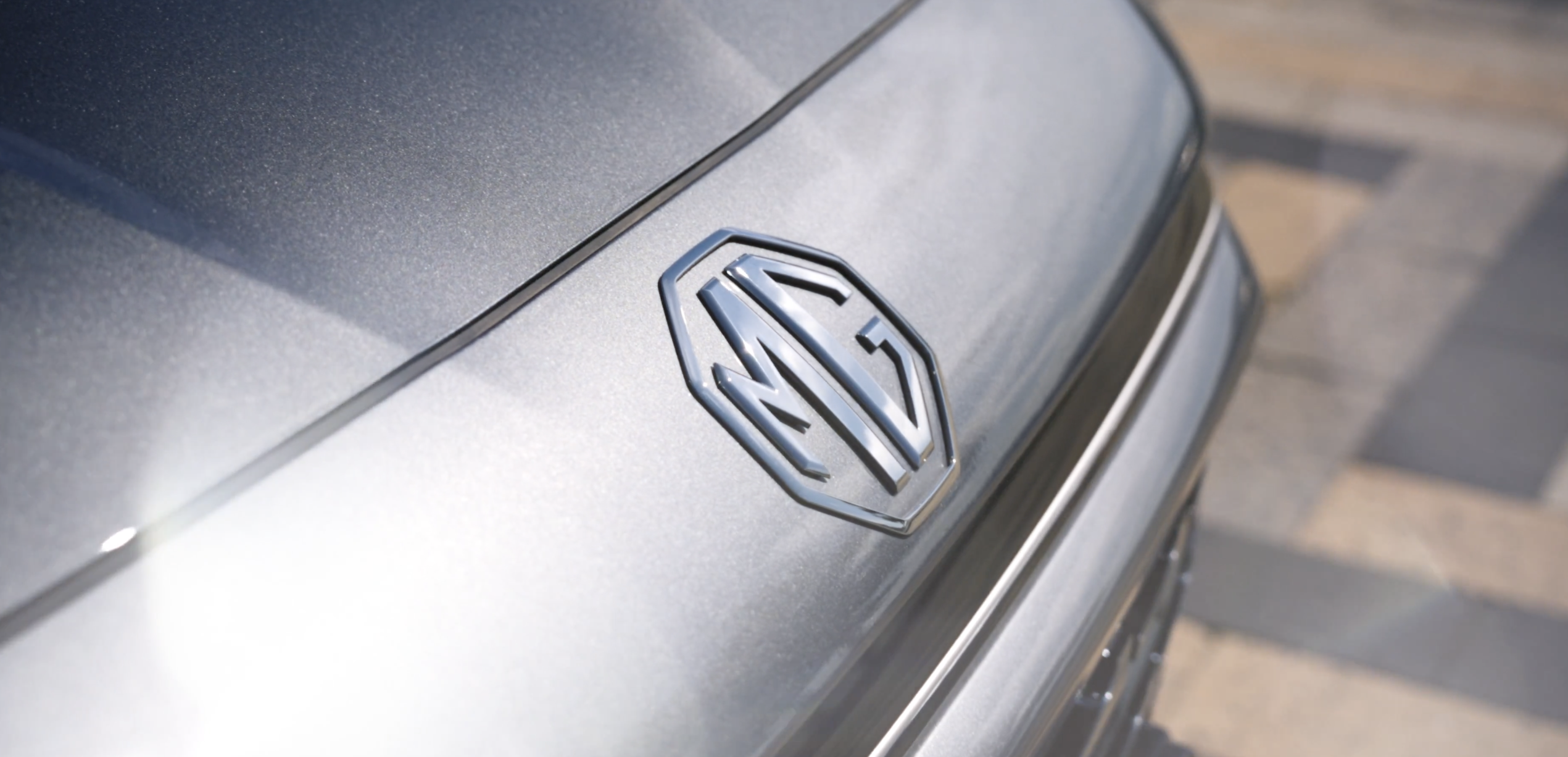 MG może być kolejną marką samochodów wspierających Apple Car Key