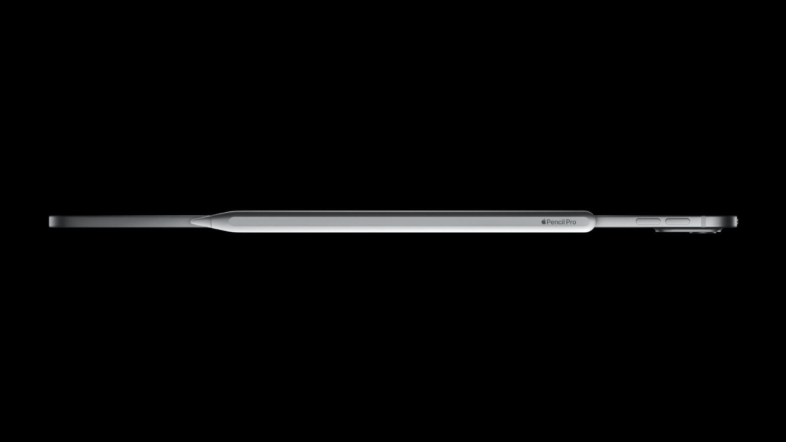 Apple testował Apple Pencil dla iPhone’a Ultra