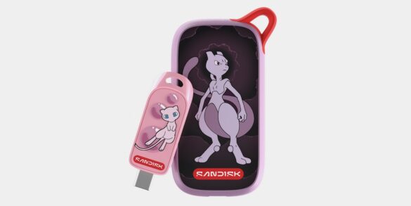 Sandisk_Pokemon_Series