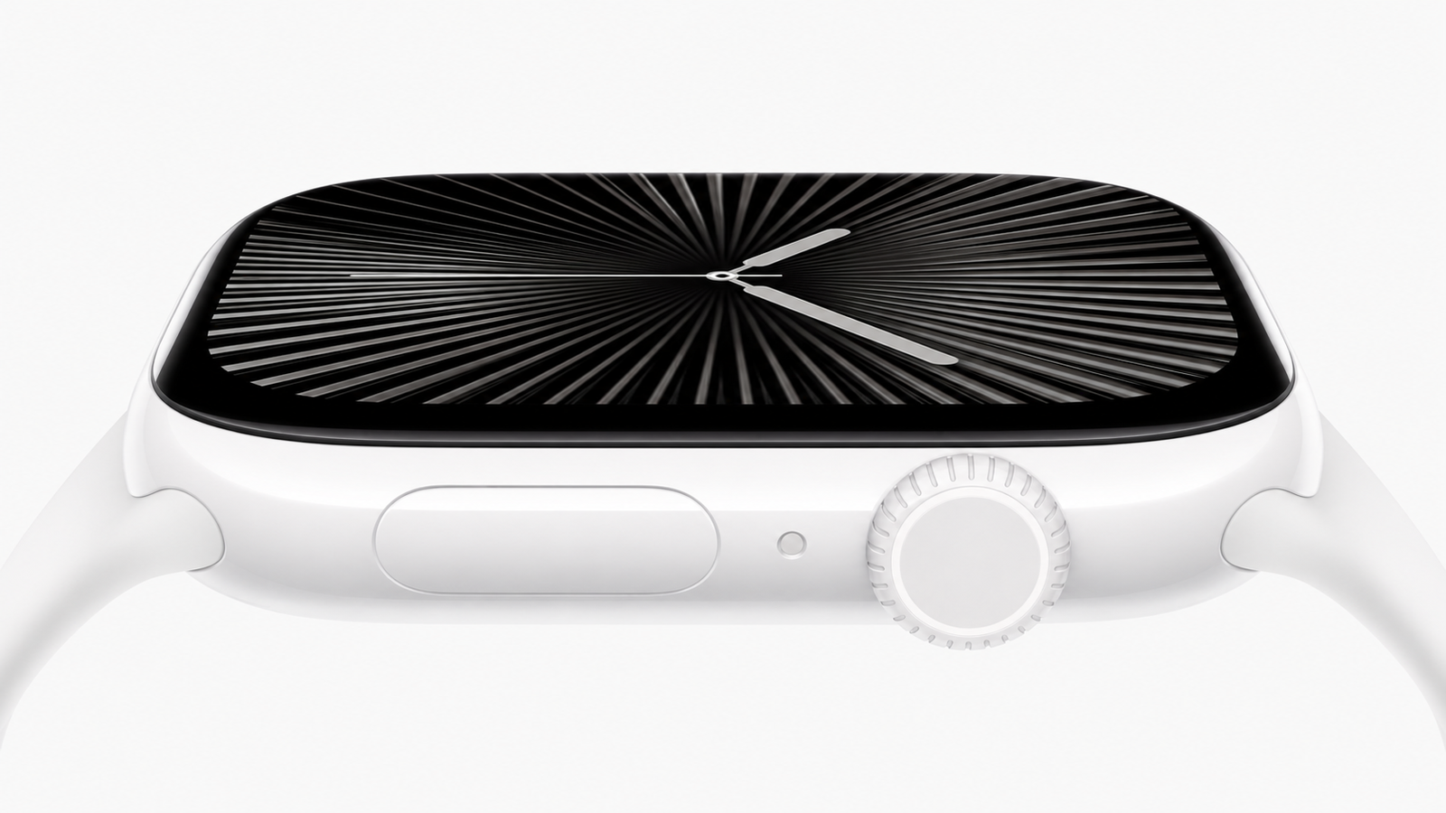 Ceramiczny Apple Watch może powrócić w tym roku