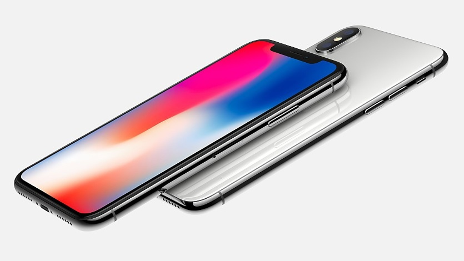 Apple twierdzi, iż iPhone X jest już przestarzały