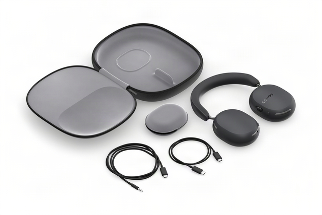 Sonos Ace Ultra Black Render 4