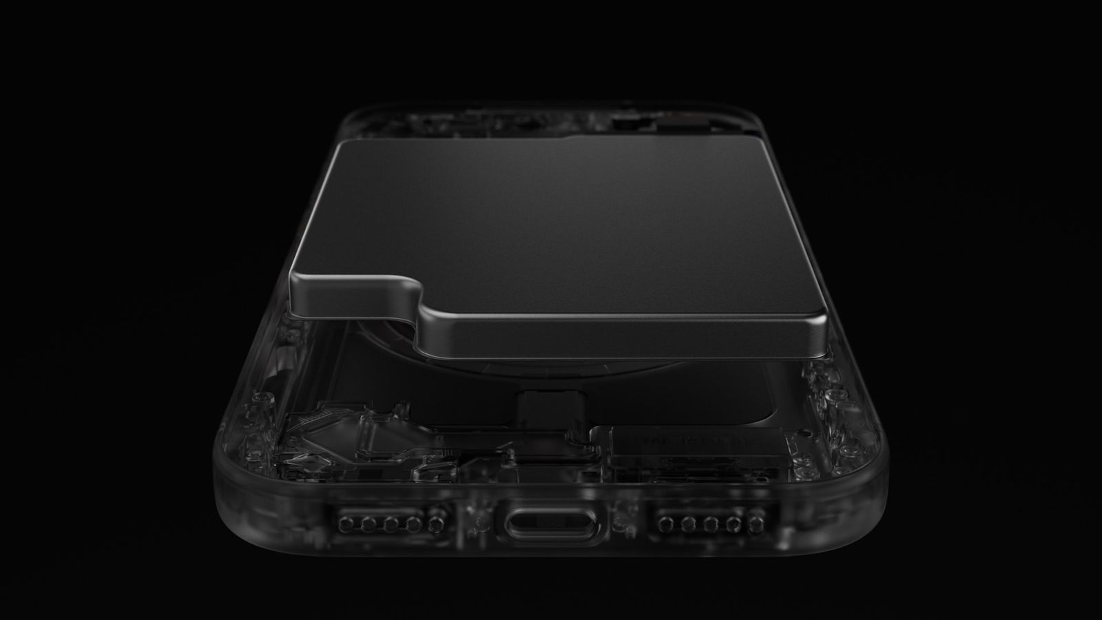 Apple ujawnia pojemność baterii iPhone’a 18 Pro i iPhone’a 18 Pro Max