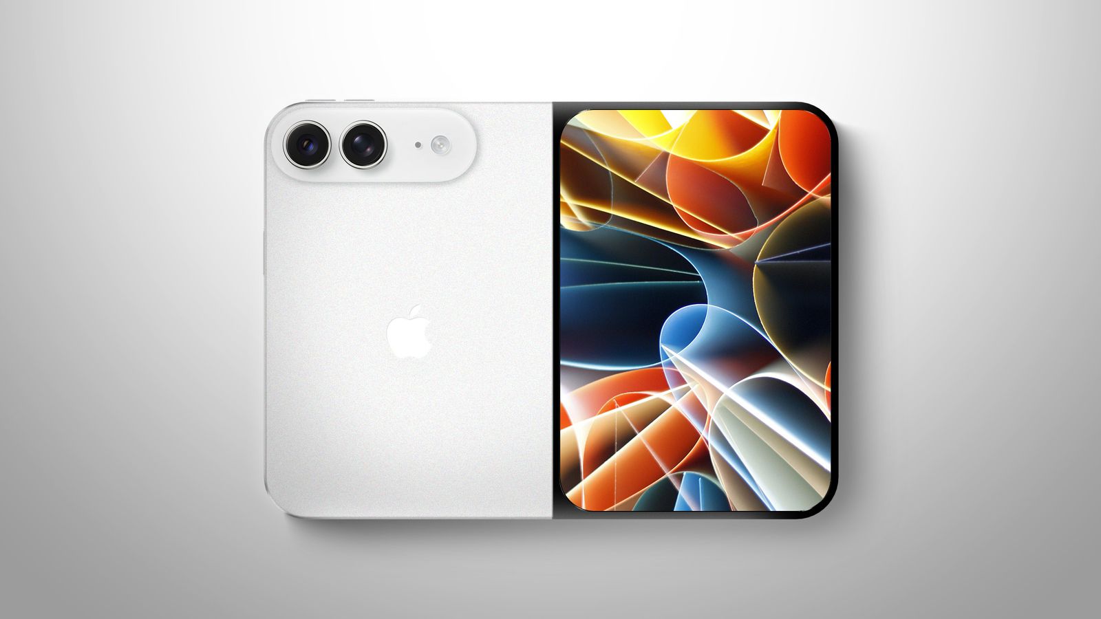 Produkcja iPhone’a Ultra to zaledwie „kilkaset” egzemplarzy dziennie