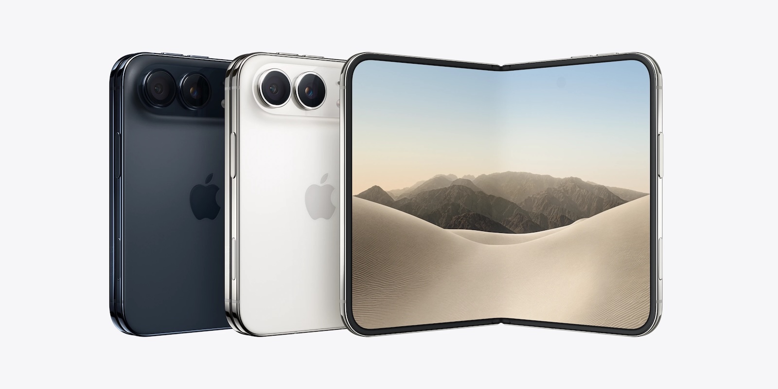 „iPhone Duo Max” w przyszłych planach Apple