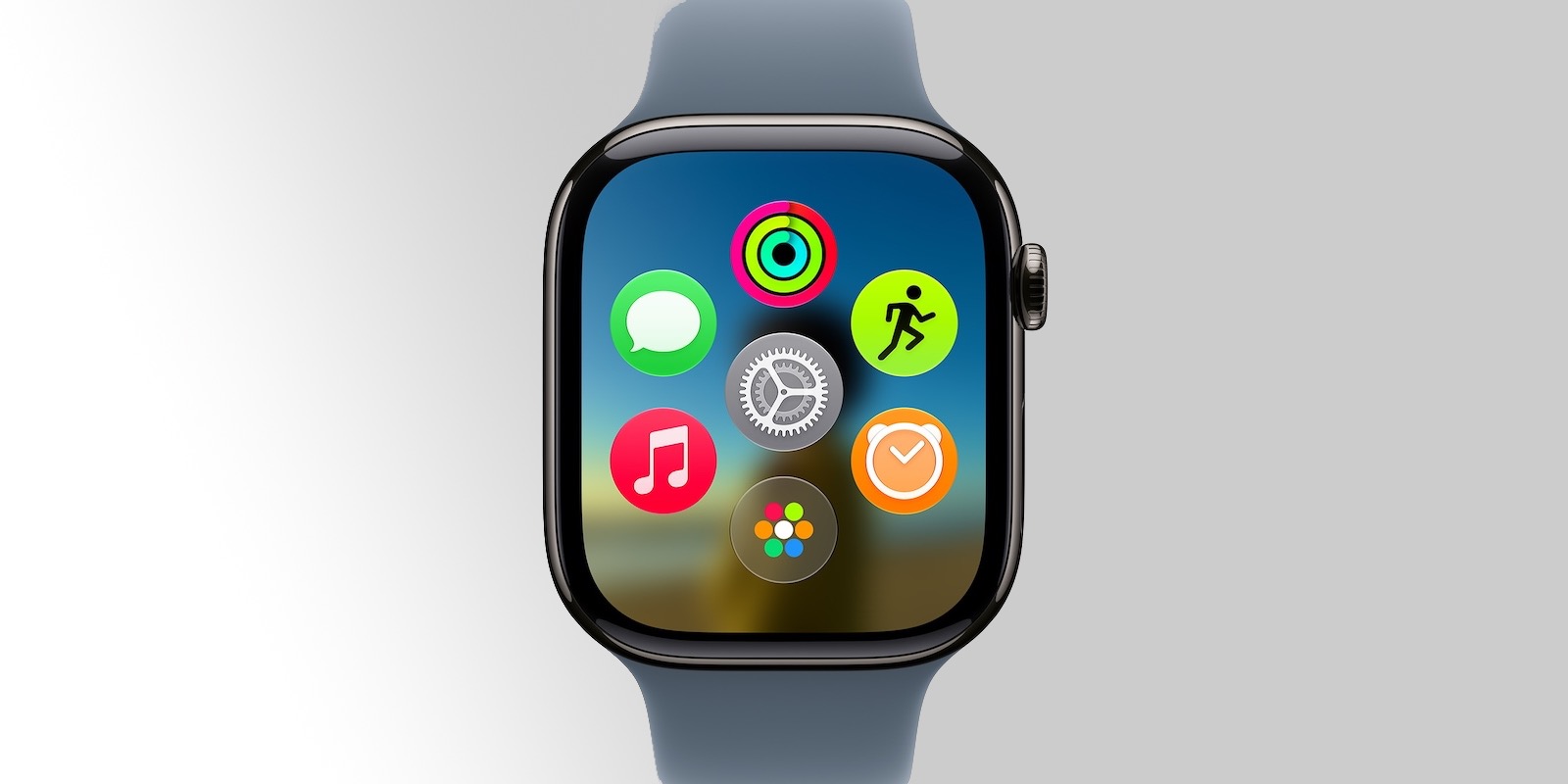 Apple wypuszcza oficjalnie watchOS 27